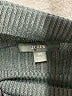 J.Crew Black Turtleneck Sweater Size XS - photo 7