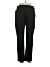 Unbranded 100% Polyester Black Dress Pants Size 36 waist - photo 1