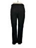 Unbranded 100% Polyester Black Dress Pants Size 36 waist - photo 2