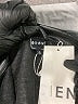 Cien 100% Polyester Black Jacket Size S - photo 6