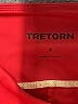 Tretorn Color Block Red Active Pants Size S - photo 7