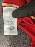 Tretorn Color Block Red Active Pants Size S - photo 8