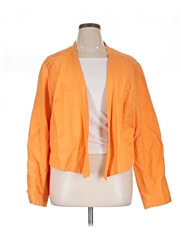 Ashley Stewart Jacket (view 1)
