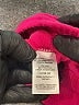 Athletic Works 100% Polyester Solid Pink Active Pants Size L - photo 9
