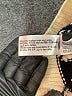 Zara Stripes Ivory Turtleneck Sweater Size S - photo 8