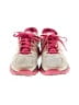 Nike Pink Gray Sneakers Size 7 (youth) - photo 2