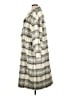 Zara Ivory Coat Size XL - photo 5