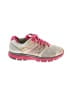 Nike Pink Gray Sneakers Size 7 (youth) - photo 1