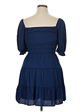 Trixxi Casual Dress (view 2)