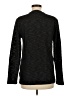 Assorted Brands Black Long Sleeve Henley Size M - photo 2