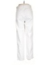 Denim & Co Ivory Jeans Size 14 - photo 2