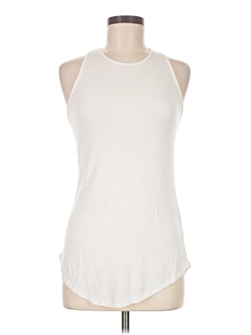 Sen Sleeveless T-Shirt (view 1)