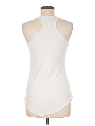 Sen Sleeveless T-Shirt (view 2)