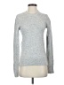 Gap Silver Wool Pullover Sweater Size XS - photo 1