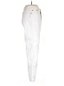 Denim & Co Ivory Jeans Size 14 - photo 4