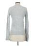 Gap Silver Wool Pullover Sweater Size XS - photo 2