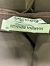 Marina Rinaldi Solid Brown Dress Pants Size 20 (29) - photo 4