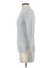 Gap Silver Wool Pullover Sweater Size XS - photo 5