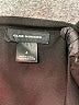 Club Monaco 100% Polyester Black Jumpsuit Size 4 - photo 4