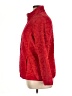 Jason Maxwell Red Cardigan Size XL - photo 5