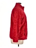 Jason Maxwell Red Cardigan Size XL - photo 4