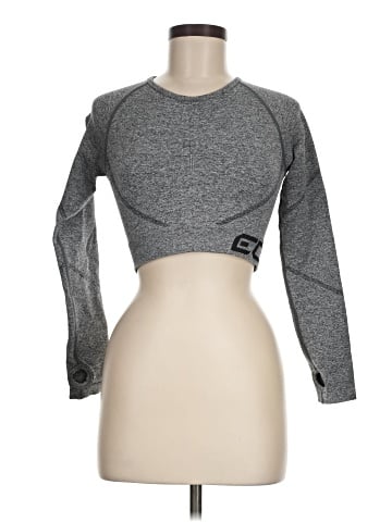 Arise Long Sleeve T-Shirt (view 1)