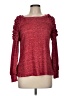 Unbranded Red Pullover Sweater Size M - photo 1