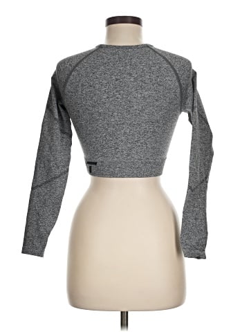 Arise Long Sleeve T-Shirt (view 2)