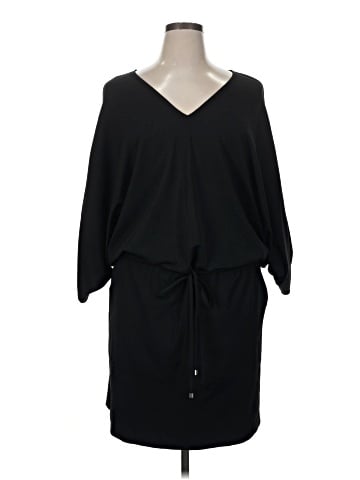 Lafayette 148 New York Casual Dress (view 1)