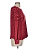 Unbranded Red Pullover Sweater Size M - photo 4