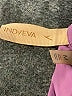 Indyeva Solid Purple Romper Size M - photo 3