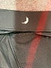 Unbranded Black Sports Bra Size M (estimated) - photo 7