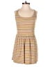 Wild Fable Stripes Gold Romper Size XS - photo 1