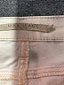 Max Jeans Ivory Jeans Size 10 - photo 7