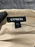 Express Tan Romper Size 2 - photo 4