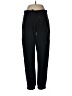 Athleta Black Casual Pants Size 6 - photo 1