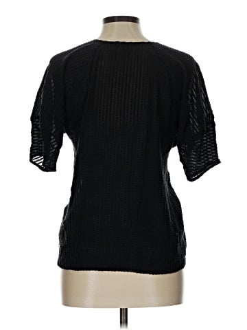 Walter Voulaz 3/4 Sleeve Blouse (view 2)