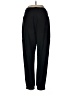 Athleta Black Casual Pants Size 6 - photo 2