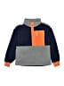 Member's Mark 100% Polyester Blue Sweatshirt Size 8 - photo 1