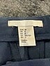 H&M Blue Dress Pants Size 8 - photo 4