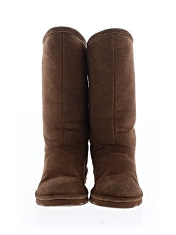 Bearpaw Boots (view 2)
