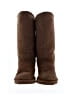 Bearpaw Brown Tan Boots Size 7 - photo 2