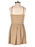 Wild Fable Stripes Gold Romper Size XS - photo 2