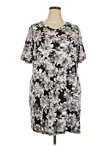 Isaac Mizrahi LIVE! Casual Dress (view 1)