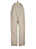 Assorted Brands Solid Tan Casual Pants Size S - photo 1