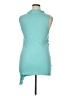 Rafaella 100% Rayon Teal Cocktail Dress Size XL - photo 2