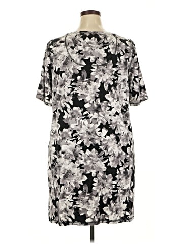 Isaac Mizrahi LIVE! Casual Dress (view 2)