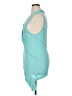 Rafaella 100% Rayon Teal Cocktail Dress Size XL - photo 5