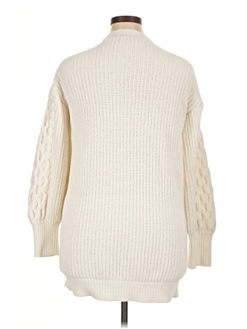 Derek Heart Cardigan (view 2)