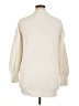 Derek Heart 100% Polyester Ivory Cardigan Size XL - photo 2